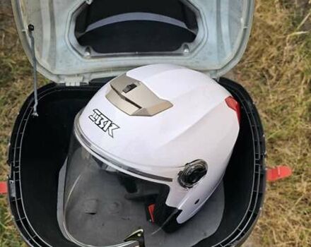 Черный AIMA Journey King, объемом двигателя 0 л и пробегом 4 тыс. км за 1200 $, фото 11 на Automoto.ua