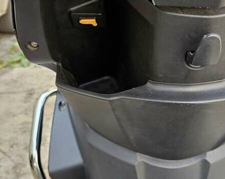 Черный AIMA Journey King, объемом двигателя 0 л и пробегом 4 тыс. км за 1200 $, фото 20 на Automoto.ua