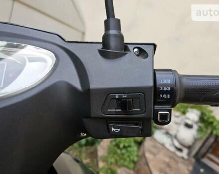 Черный AIMA Journey King, объемом двигателя 0 л и пробегом 4 тыс. км за 1200 $, фото 25 на Automoto.ua