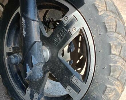 AIMA Journey King 2020 у Тарутине на Automoto.ua AIMA Journey King, об'ємом двигуна 0 л та пробігом 1 тис. км за 325 $, фото 1 на Automoto.ua