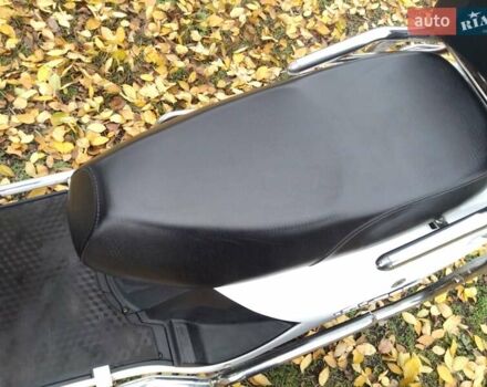 AIMA Journey King, объемом двигателя 0 л и пробегом 5 тыс. км за 1300 $, фото 10 на Automoto.ua