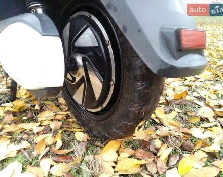 AIMA Journey King, объемом двигателя 0 л и пробегом 5 тыс. км за 1300 $, фото 29 на Automoto.ua