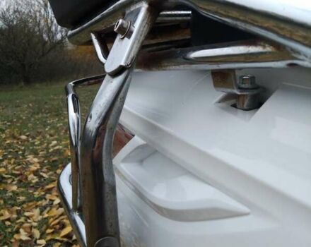 AIMA Journey King, объемом двигателя 0 л и пробегом 5 тыс. км за 1300 $, фото 20 на Automoto.ua