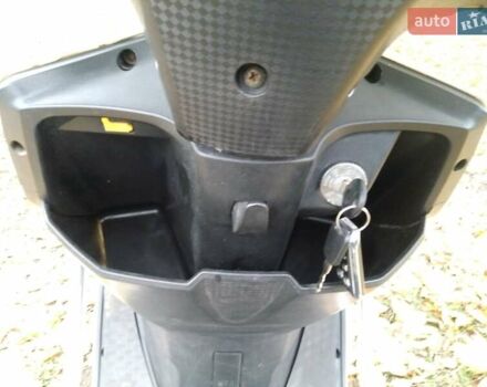 AIMA Journey King, объемом двигателя 0 л и пробегом 5 тыс. км за 1300 $, фото 13 на Automoto.ua