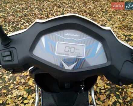 AIMA Journey King, объемом двигателя 0 л и пробегом 5 тыс. км за 1300 $, фото 12 на Automoto.ua