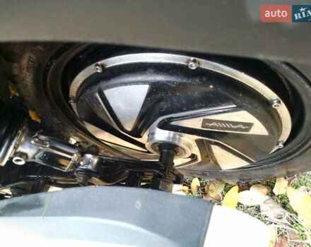 AIMA Journey King, объемом двигателя 0 л и пробегом 5 тыс. км за 1300 $, фото 27 на Automoto.ua