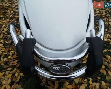 AIMA Journey King, объемом двигателя 0 л и пробегом 5 тыс. км за 1300 $, фото 25 на Automoto.ua