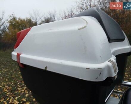 AIMA Journey King, объемом двигателя 0 л и пробегом 5 тыс. км за 1300 $, фото 17 на Automoto.ua