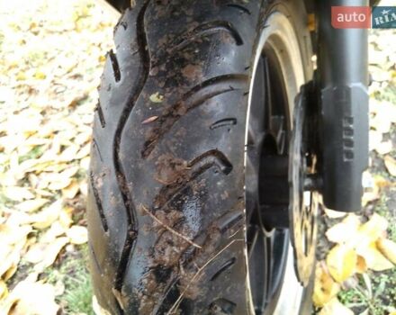 AIMA Journey King, объемом двигателя 0 л и пробегом 5 тыс. км за 1300 $, фото 30 на Automoto.ua