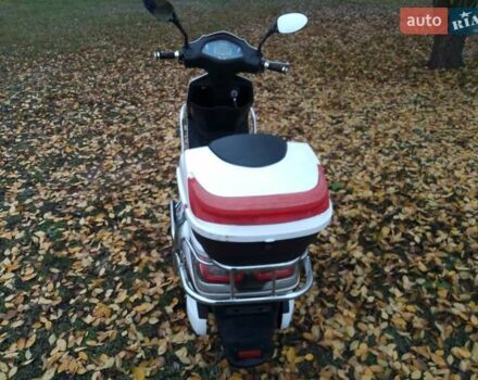 AIMA Journey King, объемом двигателя 0 л и пробегом 5 тыс. км за 1300 $, фото 3 на Automoto.ua