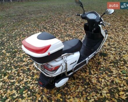 AIMA Journey King, объемом двигателя 0 л и пробегом 5 тыс. км за 1300 $, фото 4 на Automoto.ua