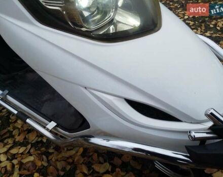 AIMA Journey King, объемом двигателя 0 л и пробегом 5 тыс. км за 1300 $, фото 23 на Automoto.ua