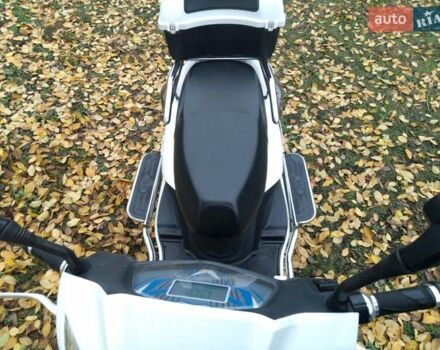 AIMA Journey King, объемом двигателя 0 л и пробегом 5 тыс. км за 1300 $, фото 15 на Automoto.ua