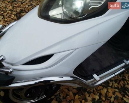 AIMA Journey King, объемом двигателя 0 л и пробегом 5 тыс. км за 1300 $, фото 24 на Automoto.ua