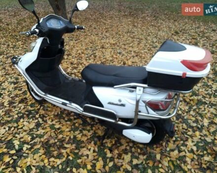 AIMA Journey King, объемом двигателя 0 л и пробегом 5 тыс. км за 1300 $, фото 2 на Automoto.ua