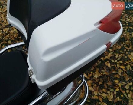 AIMA Journey King, объемом двигателя 0 л и пробегом 5 тыс. км за 1300 $, фото 21 на Automoto.ua