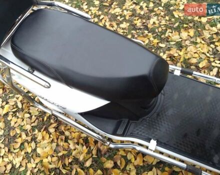 AIMA Journey King, объемом двигателя 0 л и пробегом 5 тыс. км за 1300 $, фото 11 на Automoto.ua