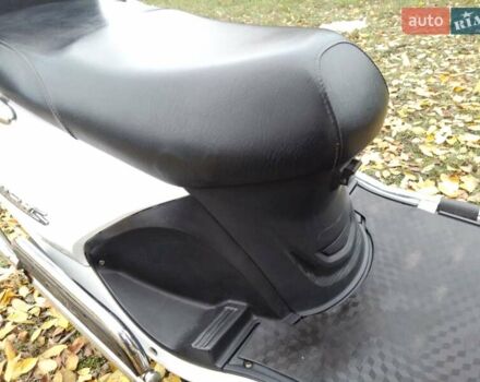 AIMA Journey King, объемом двигателя 0 л и пробегом 5 тыс. км за 1300 $, фото 14 на Automoto.ua