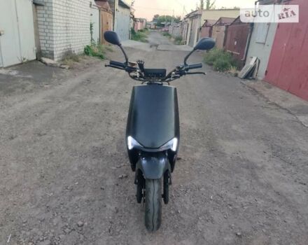 Черный AIMA M3, объемом двигателя 0 л и пробегом 7 тыс. км за 965 $, фото 2 на Automoto.ua