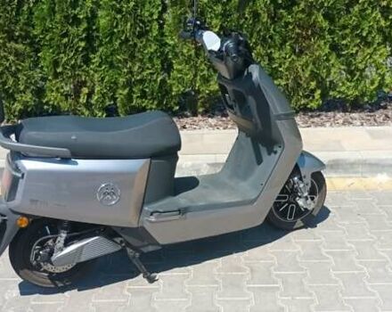 AIMA M3, об'ємом двигуна 0 л та пробігом 5 тис. км за 1254 $, фото 3 на Automoto.ua