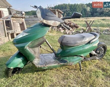 AIMA M3, об'ємом двигуна 0 л та пробігом 1 тис. км за 600 $, фото 4 на Automoto.ua