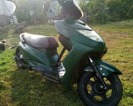 AIMA M3, об'ємом двигуна 0 л та пробігом 1 тис. км за 600 $, фото 1 на Automoto.ua