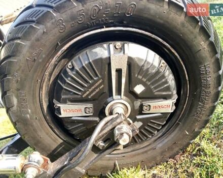 AIMA M3, об'ємом двигуна 0 л та пробігом 1 тис. км за 600 $, фото 5 на Automoto.ua