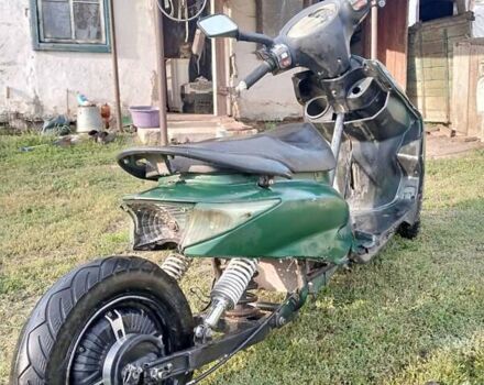 AIMA M3, об'ємом двигуна 0 л та пробігом 1 тис. км за 600 $, фото 2 на Automoto.ua