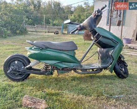 AIMA M3, об'ємом двигуна 0 л та пробігом 1 тис. км за 600 $, фото 7 на Automoto.ua