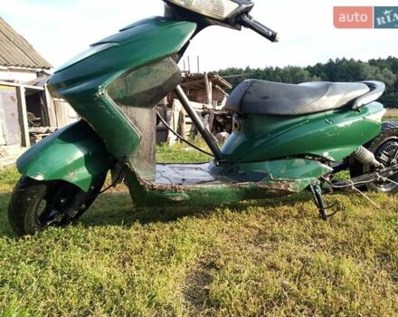 AIMA M3, об'ємом двигуна 0 л та пробігом 1 тис. км за 600 $, фото 3 на Automoto.ua