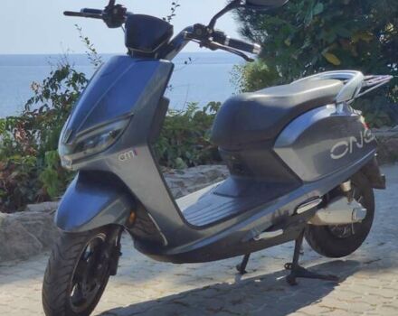 AIMA M3, об'ємом двигуна 0 л та пробігом 2 тис. км за 553 $, фото 3 на Automoto.ua
