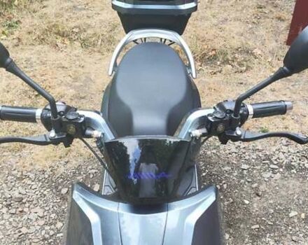 AIMA M3 2022 в Кривом Роге на Automoto.ua AIMA M3, объемом двигателя 0 л и пробегом 120 тыс. км за 927 $, фото 9 на Automoto.ua