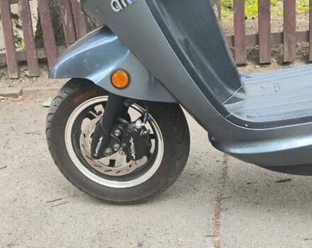 AIMA M3 2022 в Кривом Роге на Automoto.ua AIMA M3, объемом двигателя 0 л и пробегом 120 тыс. км за 927 $, фото 1 на Automoto.ua