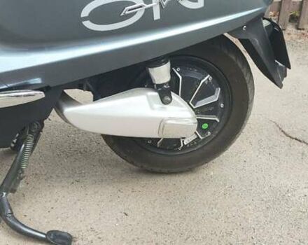 AIMA M3 2022 в Кривом Роге на Automoto.ua AIMA M3, объемом двигателя 0 л и пробегом 120 тыс. км за 927 $, фото 2 на Automoto.ua