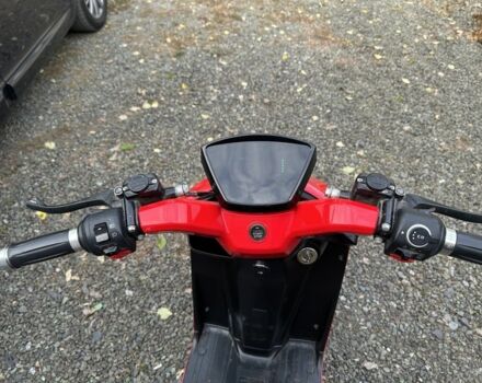 AIMA M3 2023 у Харкові на Automoto.ua AIMA M3, об'ємом двигуна 6 л та пробігом 0 тис. км за 597 $, фото 4 на Automoto.ua