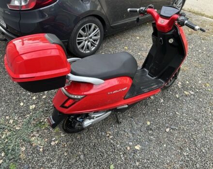 AIMA M3 2023 у Харкові на Automoto.ua AIMA M3, об'ємом двигуна 6 л та пробігом 0 тис. км за 597 $, фото 1 на Automoto.ua