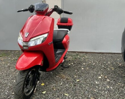 AIMA M3 2023 у Харкові на Automoto.ua AIMA M3, об'ємом двигуна 6 л та пробігом 0 тис. км за 597 $, фото 5 на Automoto.ua