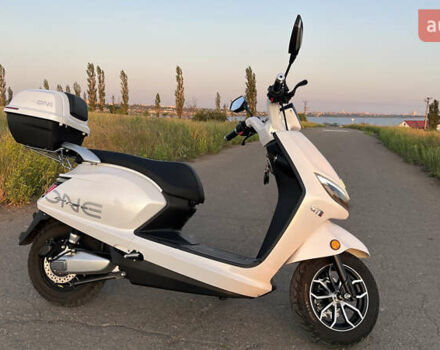 AIMA M3, об'ємом двигуна 0 л та пробігом 2 тис. км за 1206 $, фото 2 на Automoto.ua
