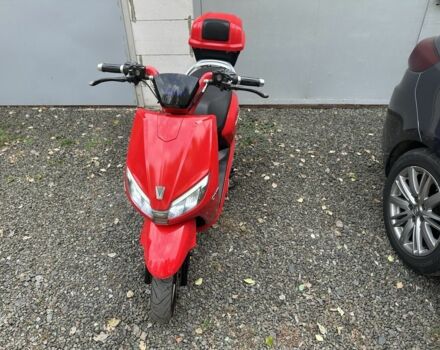 AIMA M3 2023 у Харкові на Automoto.ua AIMA M3, об'ємом двигуна 6 л та пробігом 0 тис. км за 597 $, фото 6 на Automoto.ua