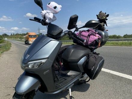 AIMA M3, об'ємом двигуна 0 л та пробігом 0 тис. км за 792 $, фото 1 на Automoto.ua