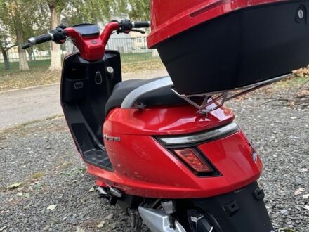 AIMA M3 2023 в Харькове на Automoto.ua AIMA M3, объемом двигателя 6 л и пробегом 0 тыс. км за 597 $, фото 1 на Automoto.ua