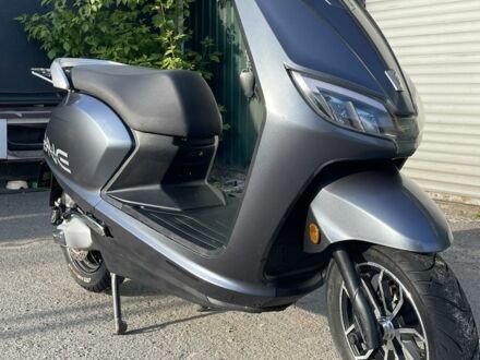 AIMA M3, объемом двигателя 0 л и пробегом 0 тыс. км за 1143 $, фото 1 на Automoto.ua