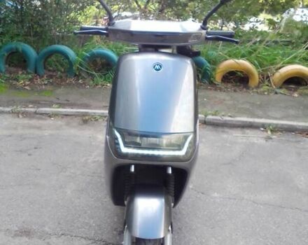 Сірий AIMA Mango, об'ємом двигуна 0 л та пробігом 3 тис. км за 772 $, фото 4 на Automoto.ua