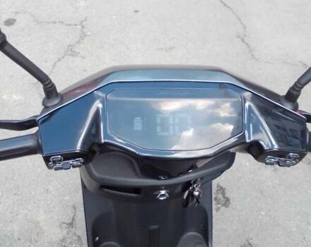 Сірий AIMA Mango, об'ємом двигуна 0 л та пробігом 3 тис. км за 772 $, фото 1 на Automoto.ua