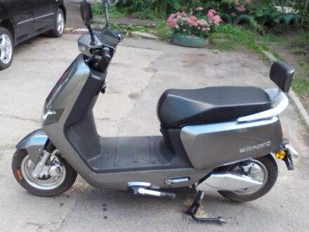 Сірий AIMA Mango, об'ємом двигуна 0 л та пробігом 3 тис. км за 714 $, фото 1 на Automoto.ua