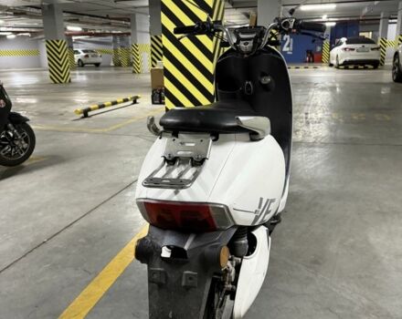 AIMA Mine, объемом двигателя 0 л и пробегом 0 тыс. км за 1188 $, фото 5 на Automoto.ua