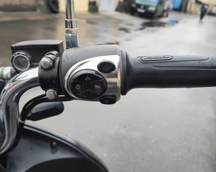 AIMA Mine Plus, об'ємом двигуна 0 л та пробігом 0 тис. км за 951 $, фото 3 на Automoto.ua