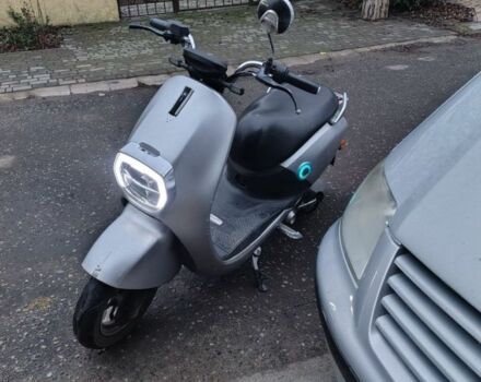 AIMA Mine Plus, объемом двигателя 0 л и пробегом 0 тыс. км за 685 $, фото 1 на Automoto.ua