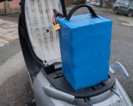 AIMA Mine Plus, объемом двигателя 0 л и пробегом 0 тыс. км за 685 $, фото 4 на Automoto.ua