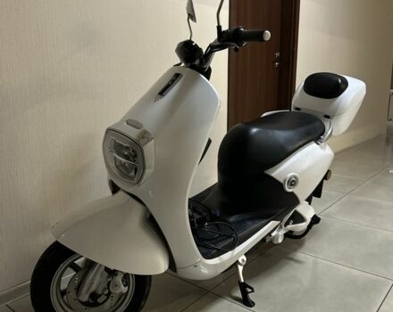 AIMA Mine Plus, объемом двигателя 0 л и пробегом 0 тыс. км за 687 $, фото 12 на Automoto.ua